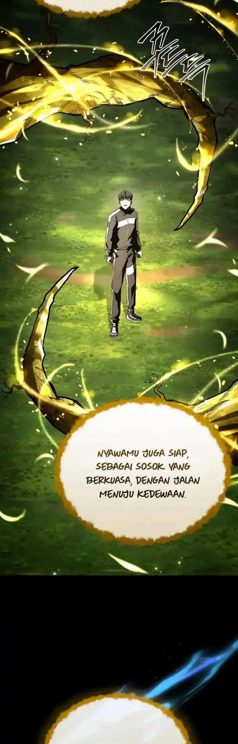 Trait Hoarder Chapter 80 - halaman 12