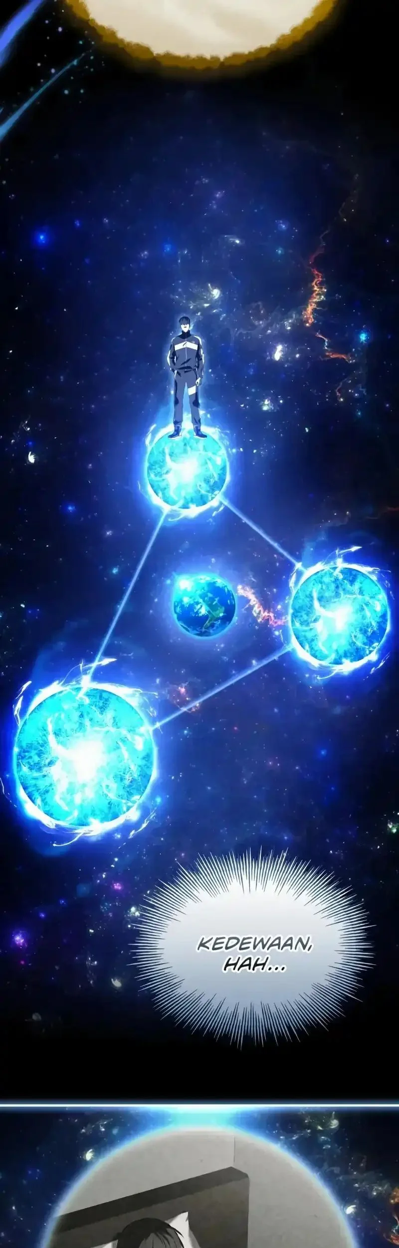 Trait Hoarder Chapter 80 - halaman 15
