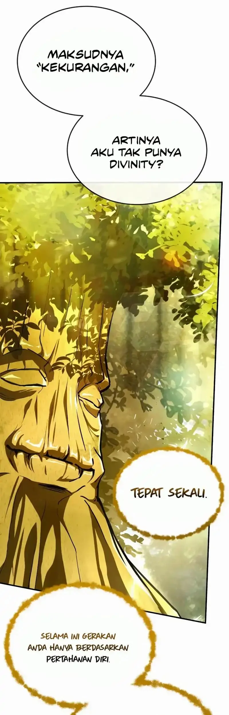 Trait Hoarder Chapter 80 - halaman 25