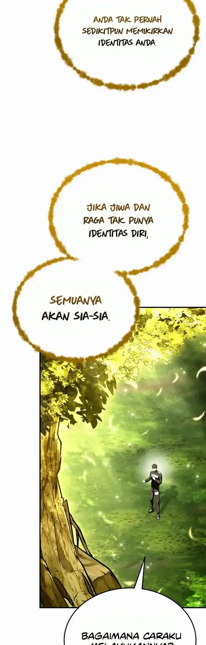 Trait Hoarder Chapter 80 - halaman 26