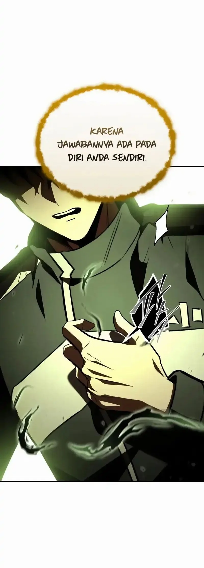 Trait Hoarder Chapter 80 - halaman 29