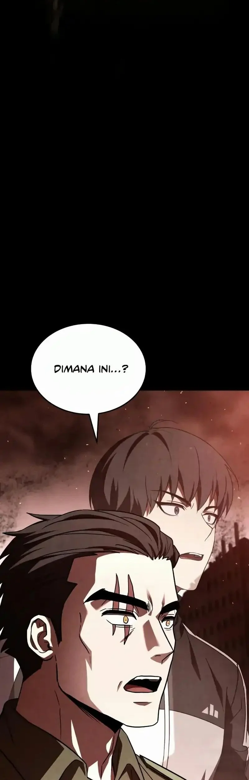 Trait Hoarder Chapter 80 - halaman 34