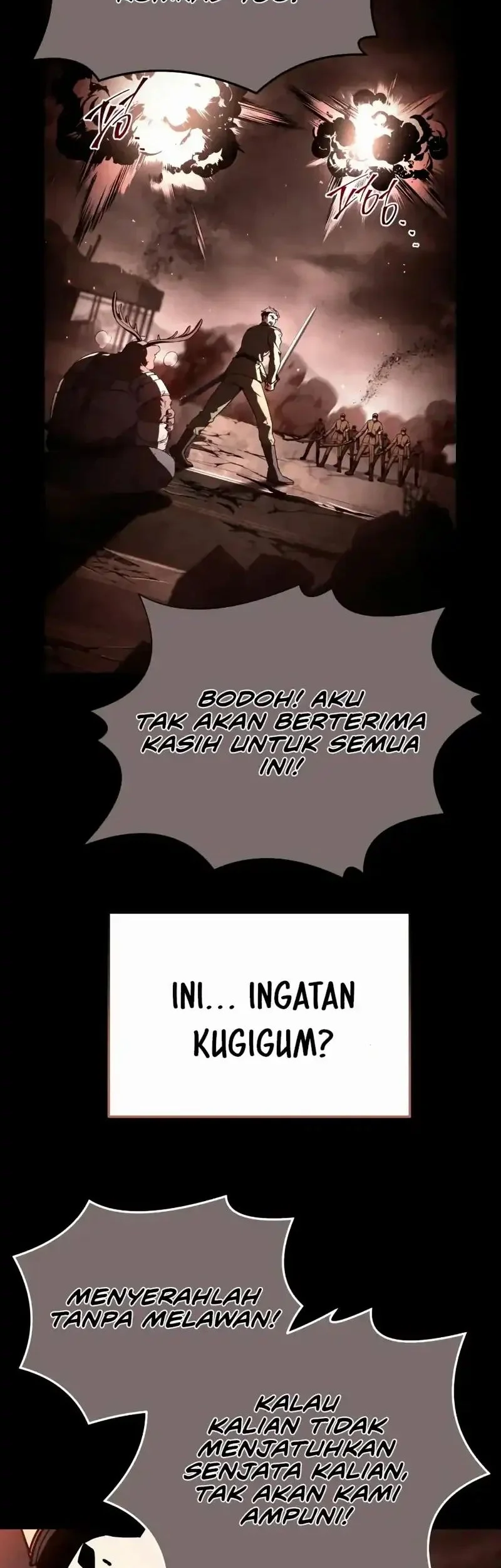 Trait Hoarder Chapter 80 - halaman 37