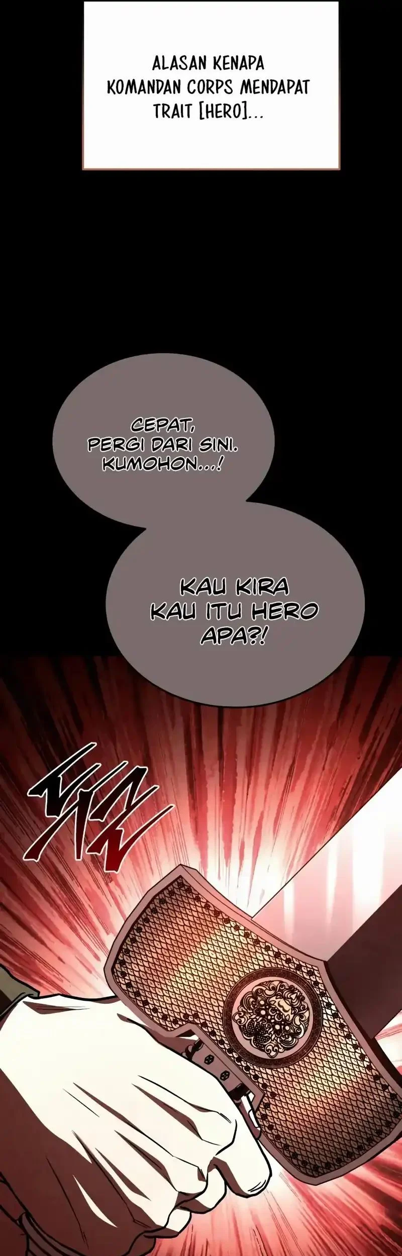 Trait Hoarder Chapter 80 - halaman 39