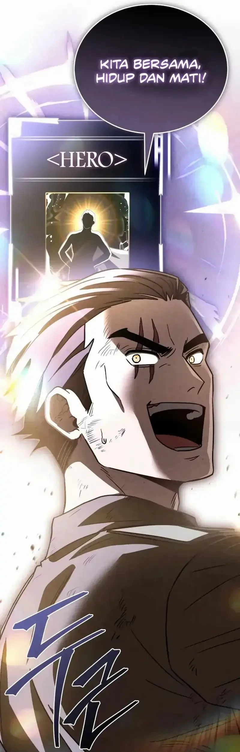 Trait Hoarder Chapter 80 - halaman 41