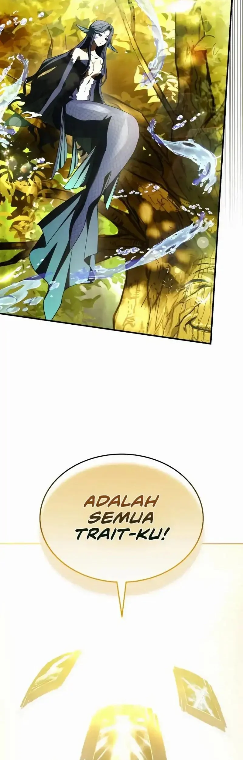 Trait Hoarder Chapter 80 - halaman 48