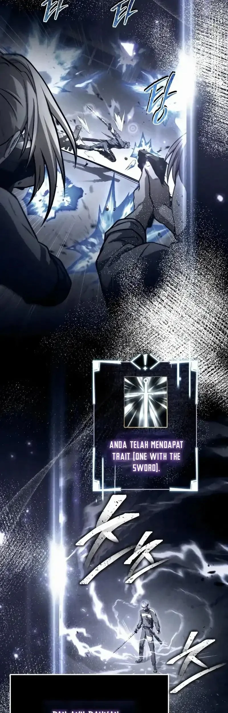 Trait Hoarder Chapter 80 - halaman 51