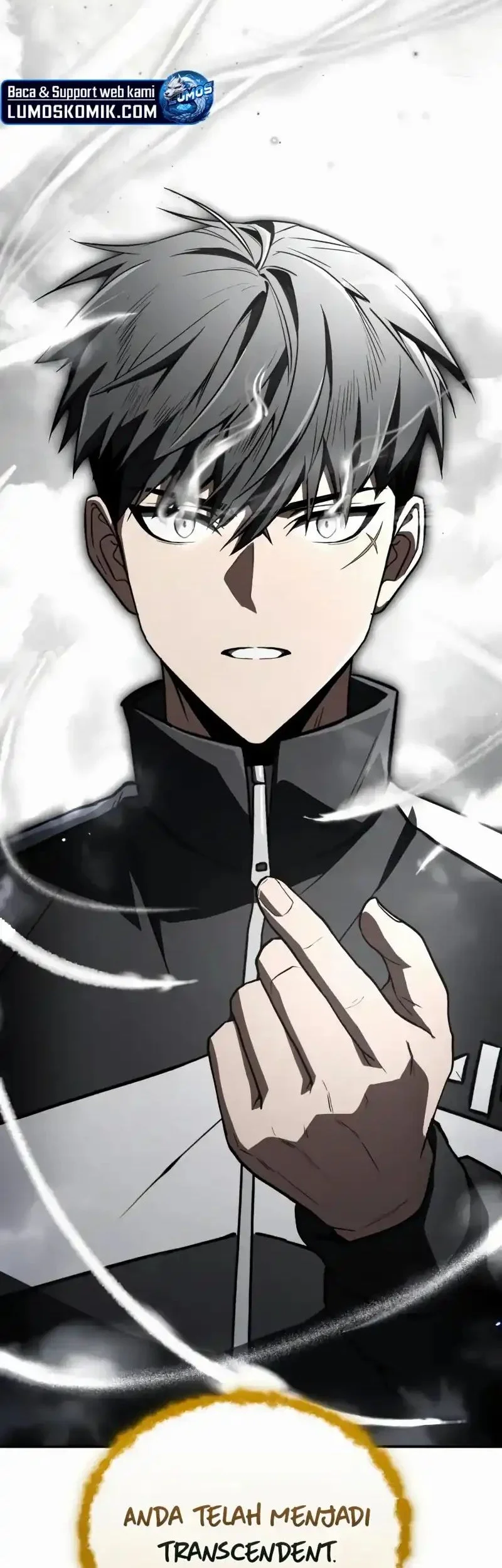 Trait Hoarder Chapter 80 - halaman 63