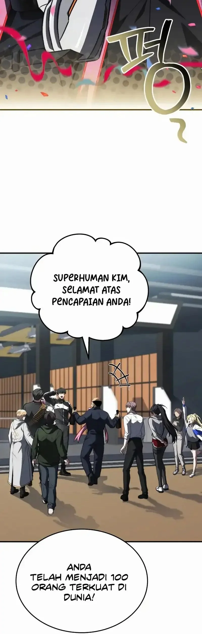 Trait Hoarder Chapter 80 - halaman 68