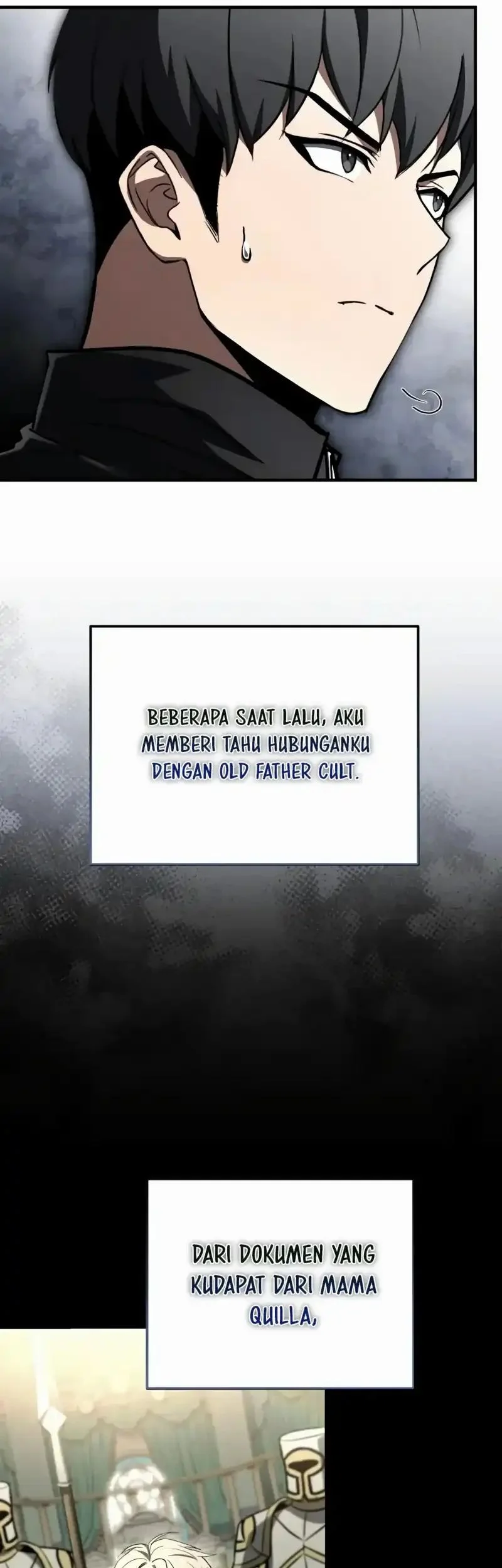 Trait Hoarder Chapter 80 - halaman 73