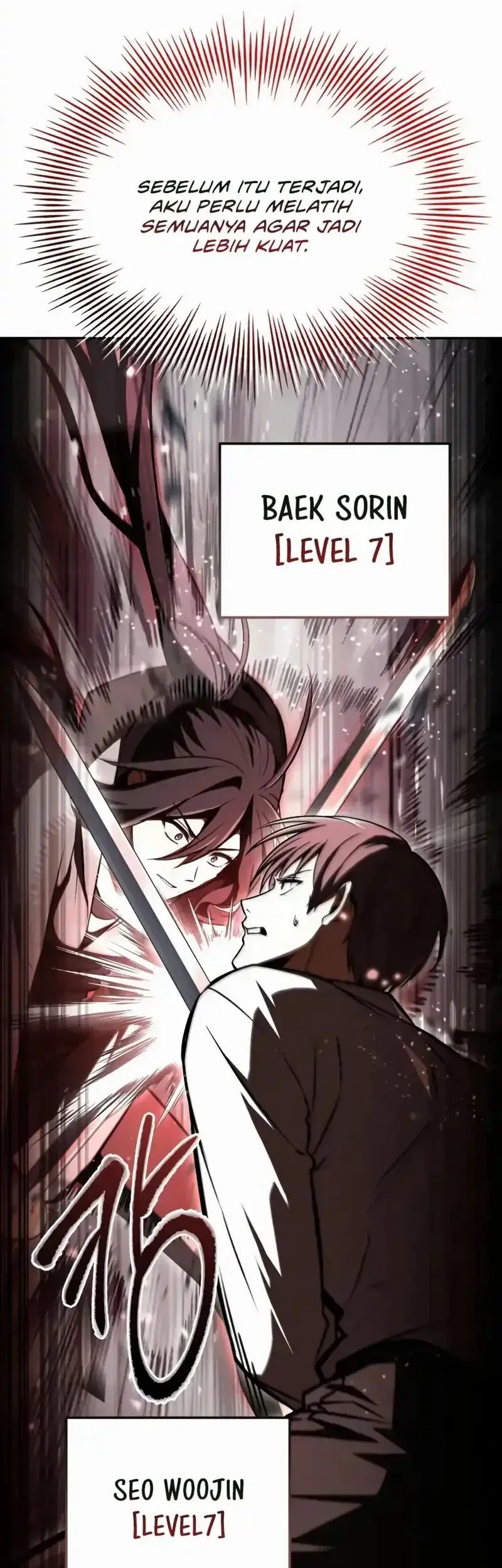 Trait Hoarder Chapter 80 - halaman 77