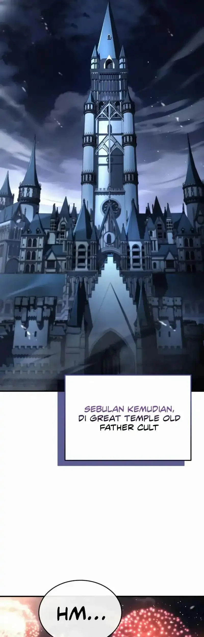Trait Hoarder Chapter 80 - halaman 87