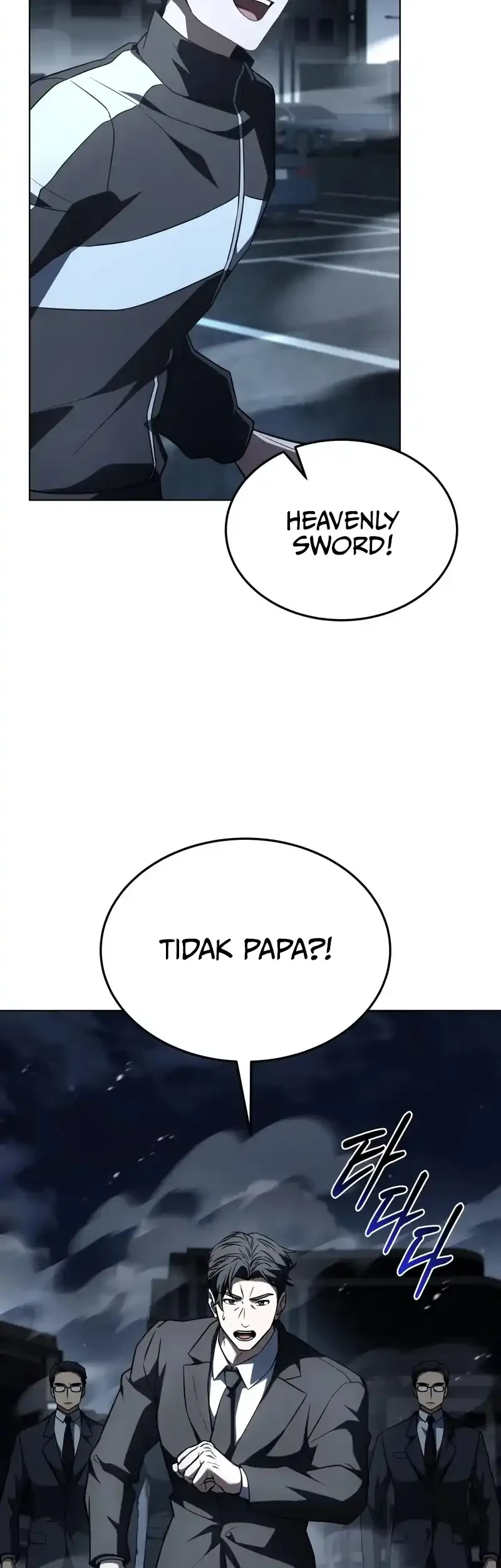 Trait Hoarder Chapter 81 - halaman 10