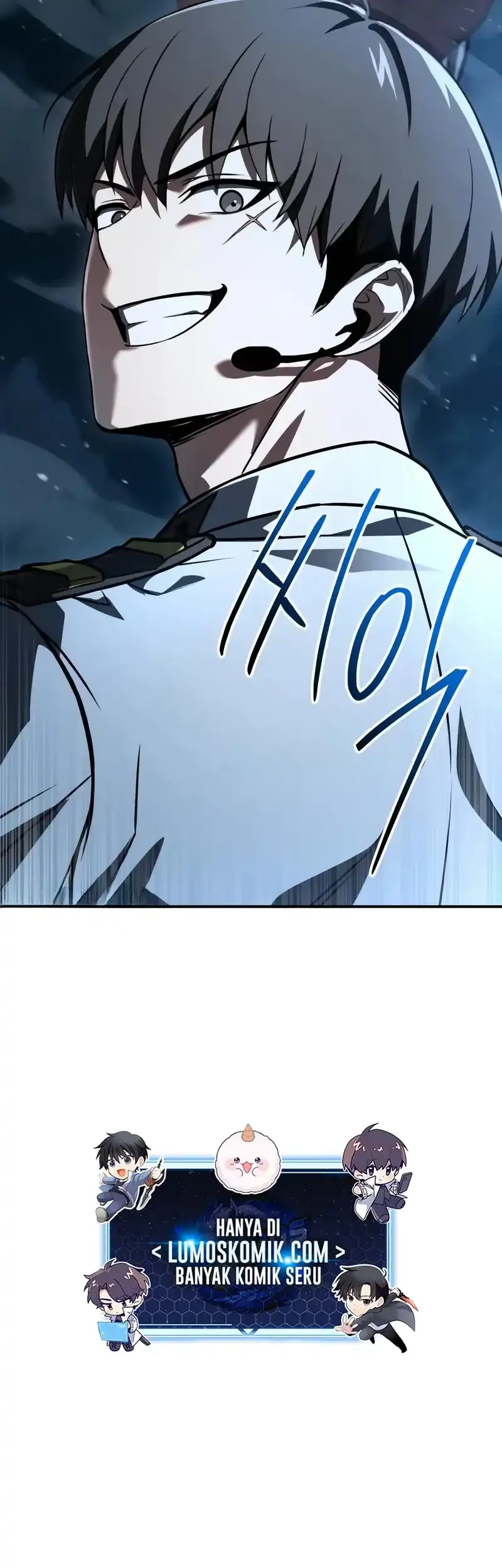 Trait Hoarder Chapter 81 - halaman 101