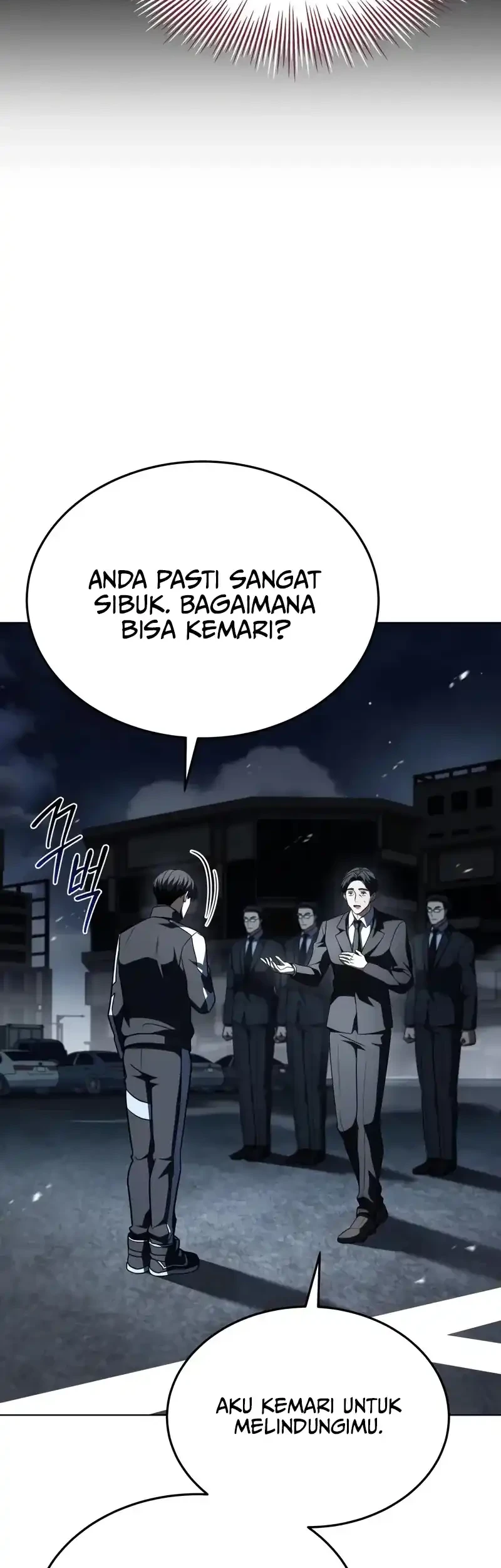 Trait Hoarder Chapter 81 - halaman 13