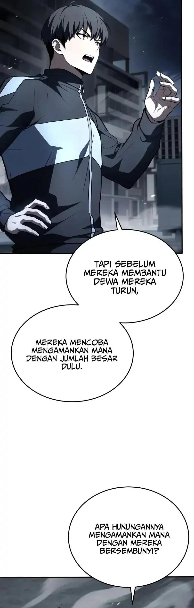 Trait Hoarder Chapter 81 - halaman 16
