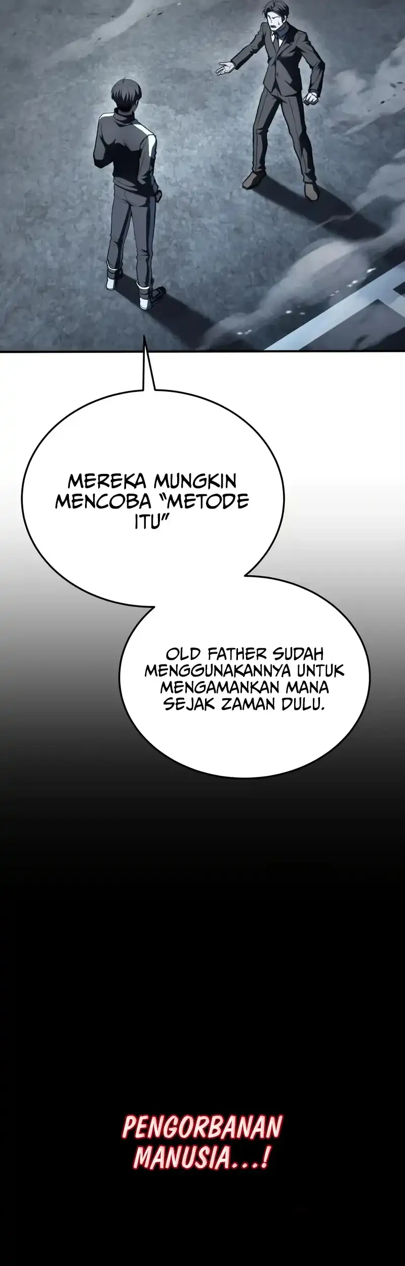 Trait Hoarder Chapter 81 - halaman 18
