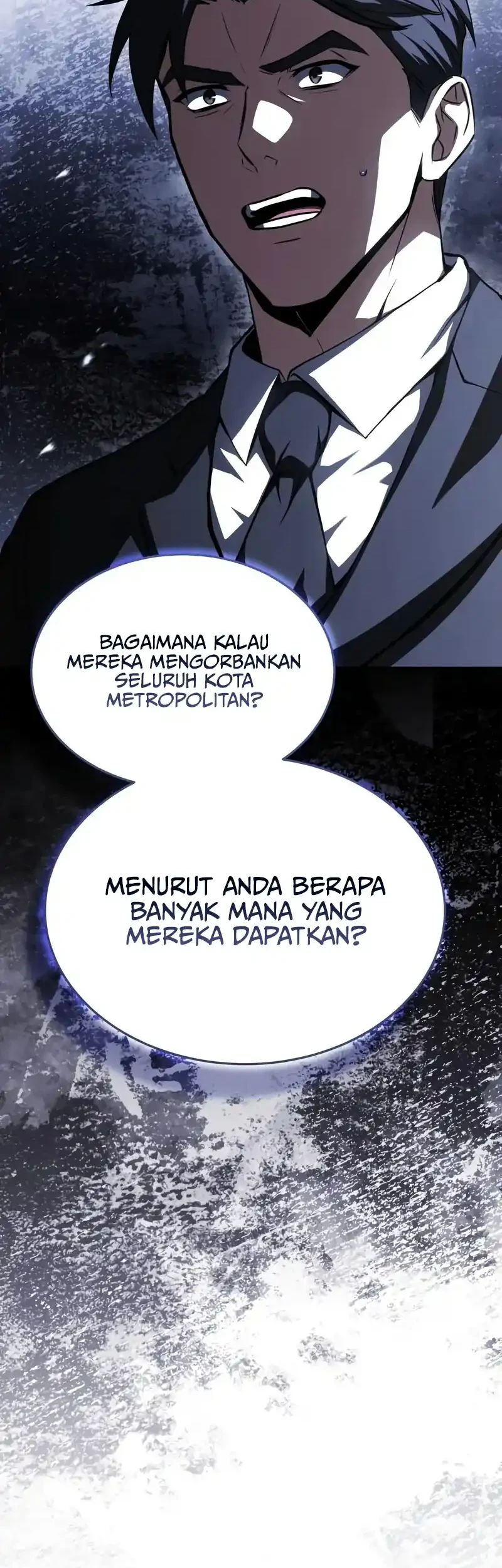 Trait Hoarder Chapter 81 - halaman 22