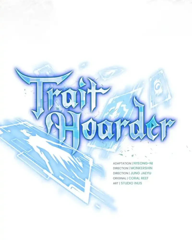 Trait Hoarder Chapter 81 - halaman 23