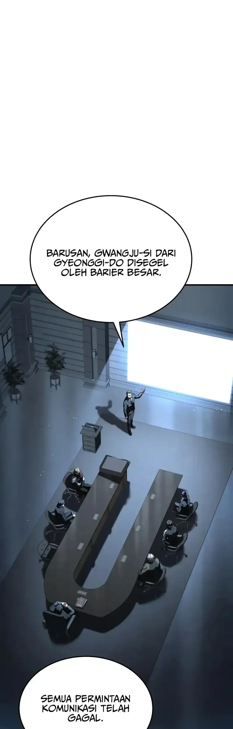 Trait Hoarder Chapter 81 - halaman 24