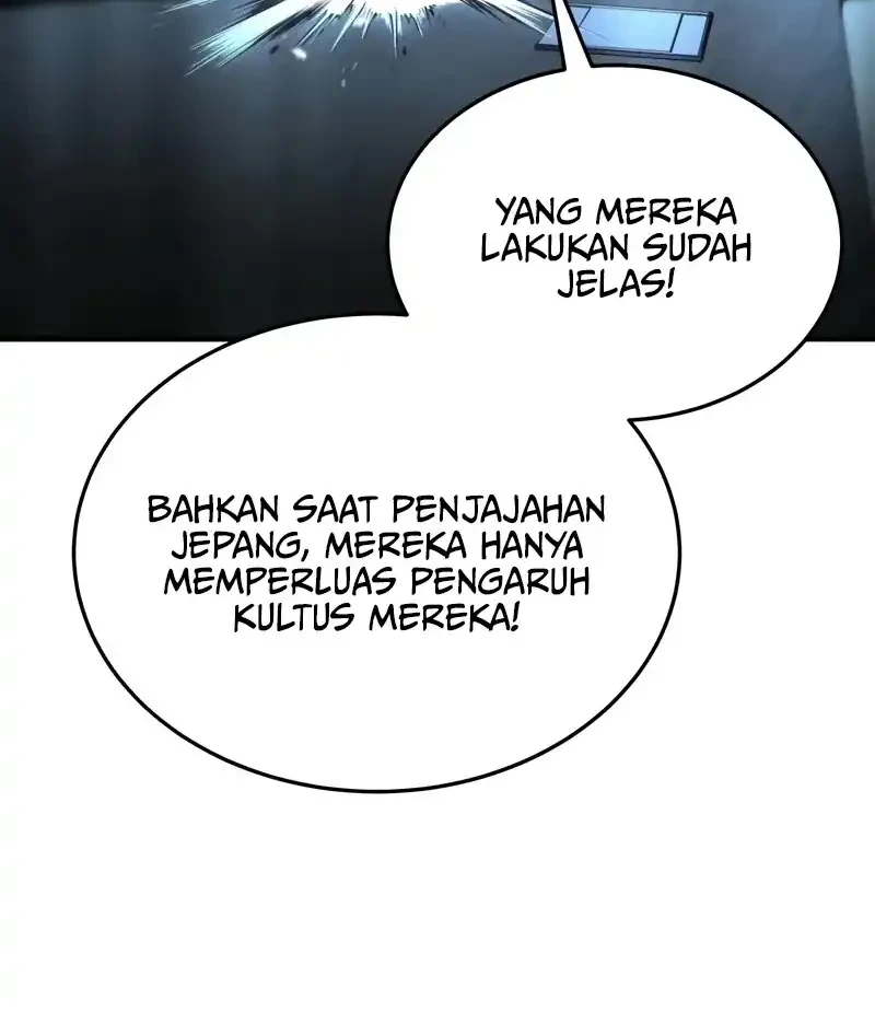 Trait Hoarder Chapter 81 - halaman 26