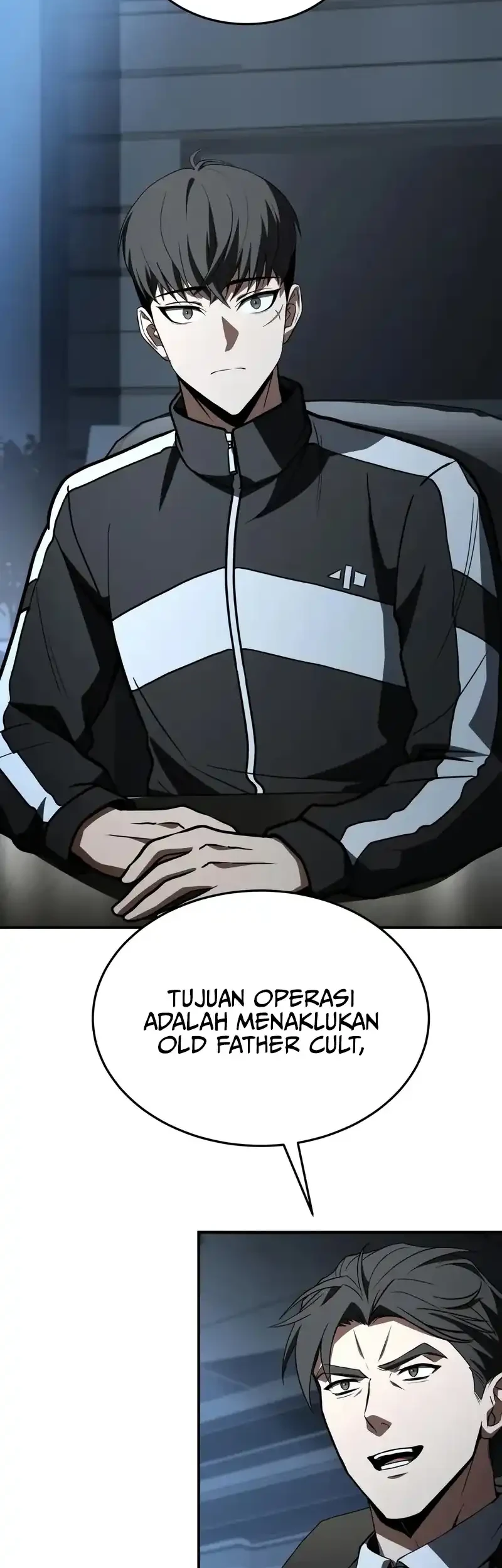 Trait Hoarder Chapter 81 - halaman 39