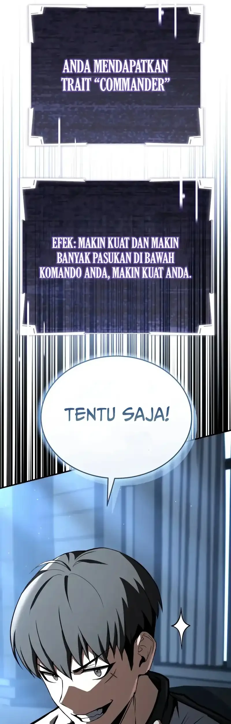 Trait Hoarder Chapter 81 - halaman 43