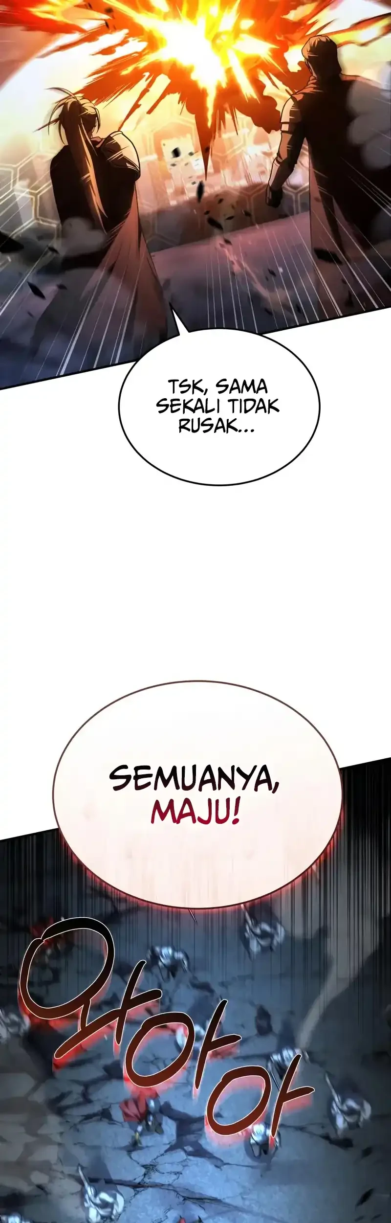 Trait Hoarder Chapter 81 - halaman 49