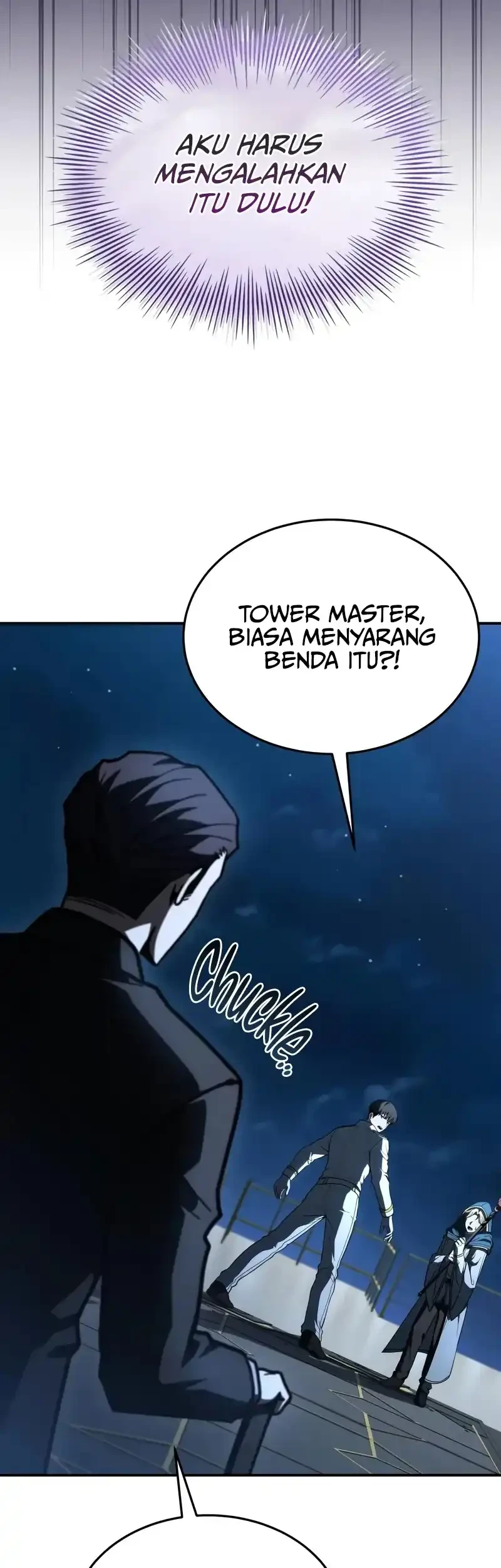 Trait Hoarder Chapter 81 - halaman 63