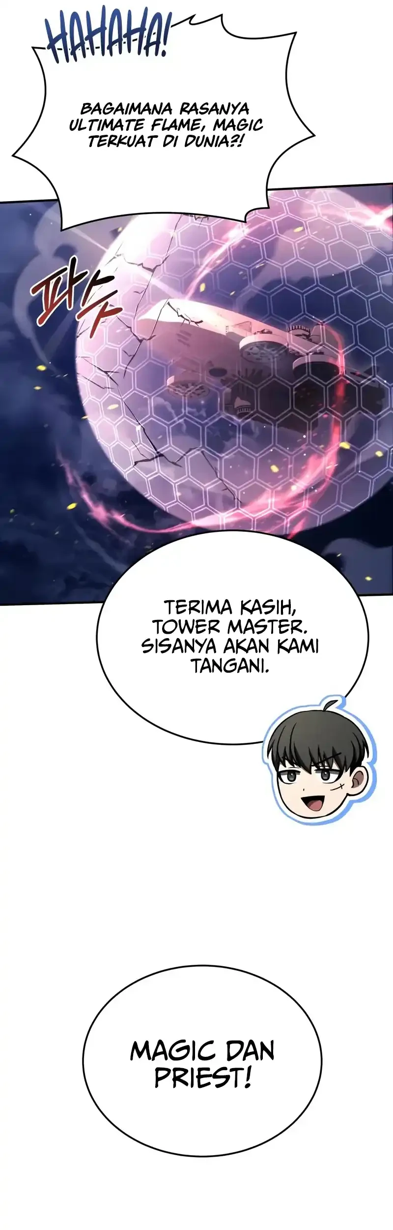 Trait Hoarder Chapter 81 - halaman 67