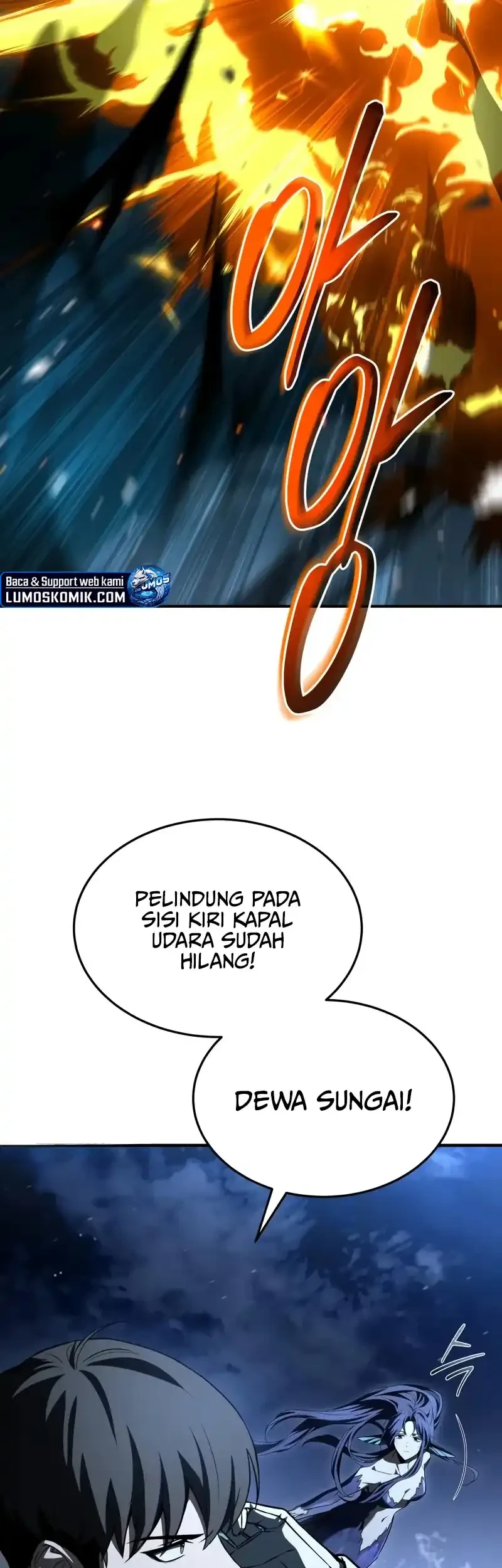 Trait Hoarder Chapter 81 - halaman 73