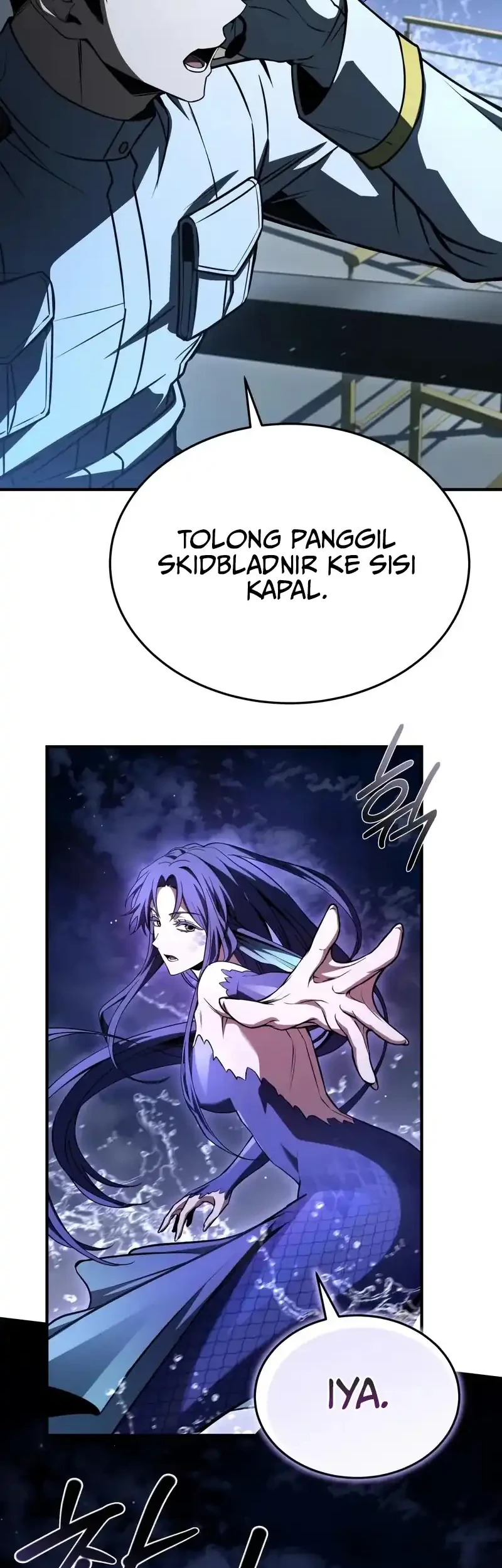 Trait Hoarder Chapter 81 - halaman 74