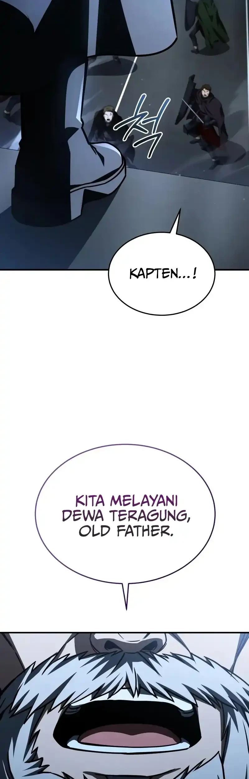 Trait Hoarder Chapter 81 - halaman 82