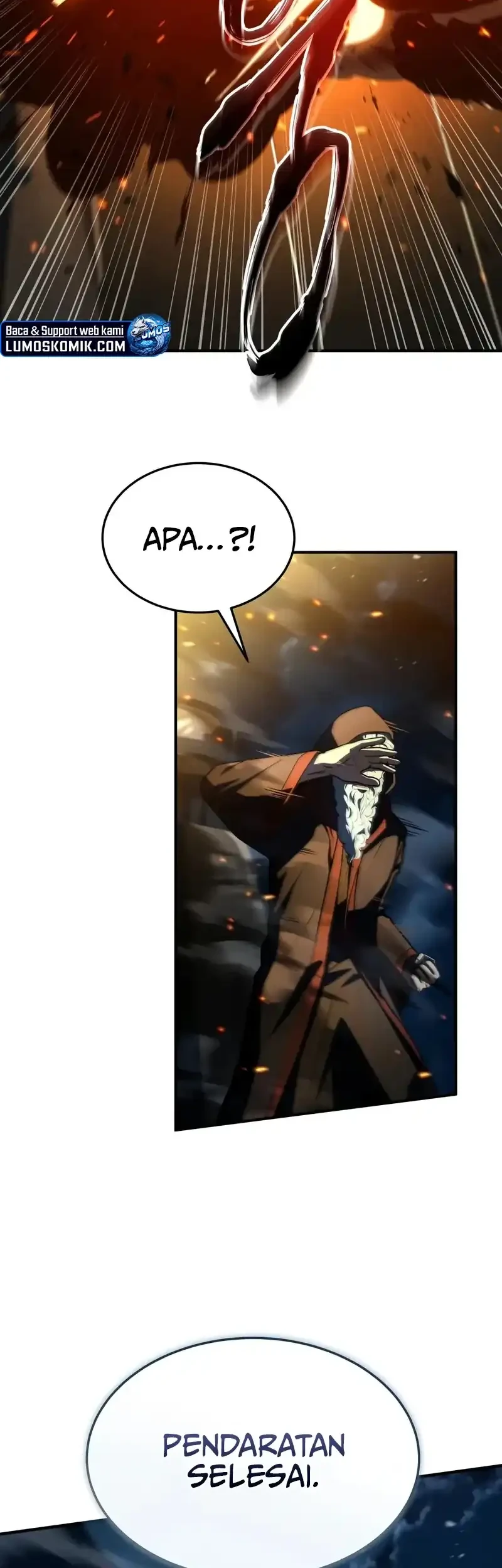 Trait Hoarder Chapter 81 - halaman 87
