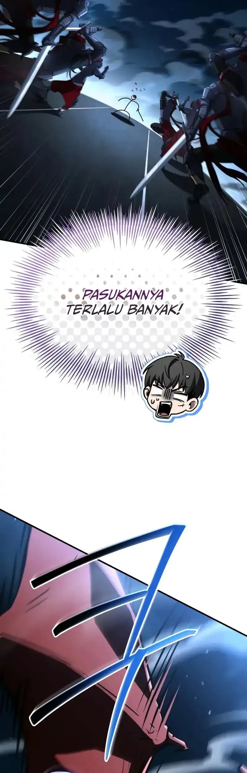 Trait Hoarder Chapter 81 - halaman 92