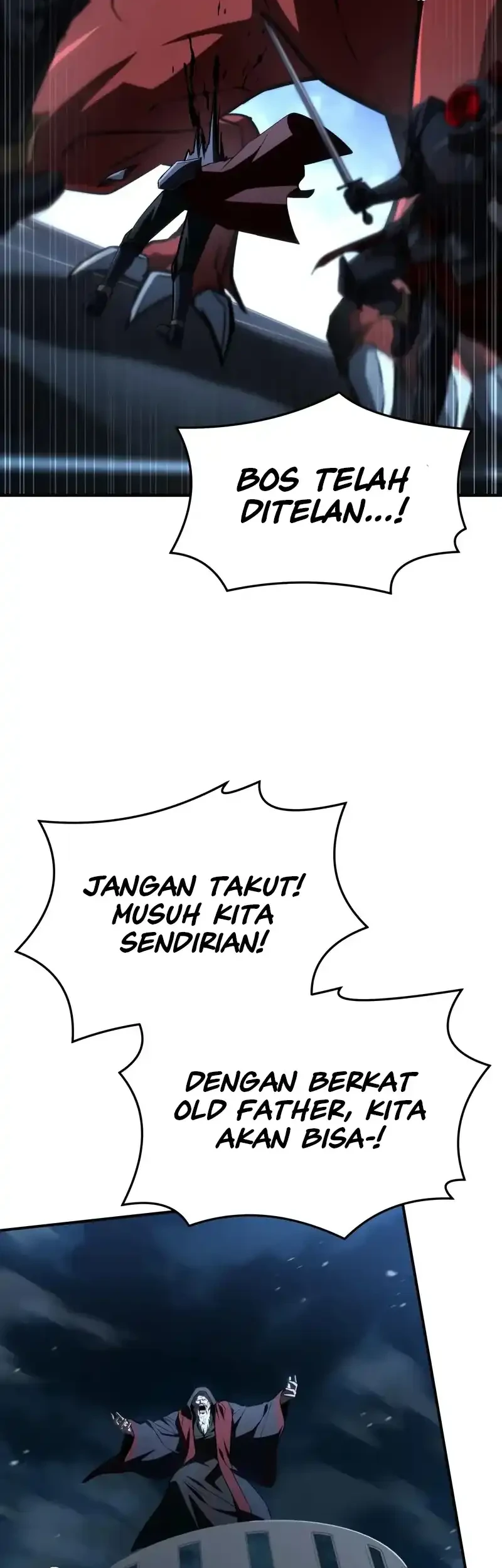 Trait Hoarder Chapter 81 - halaman 96
