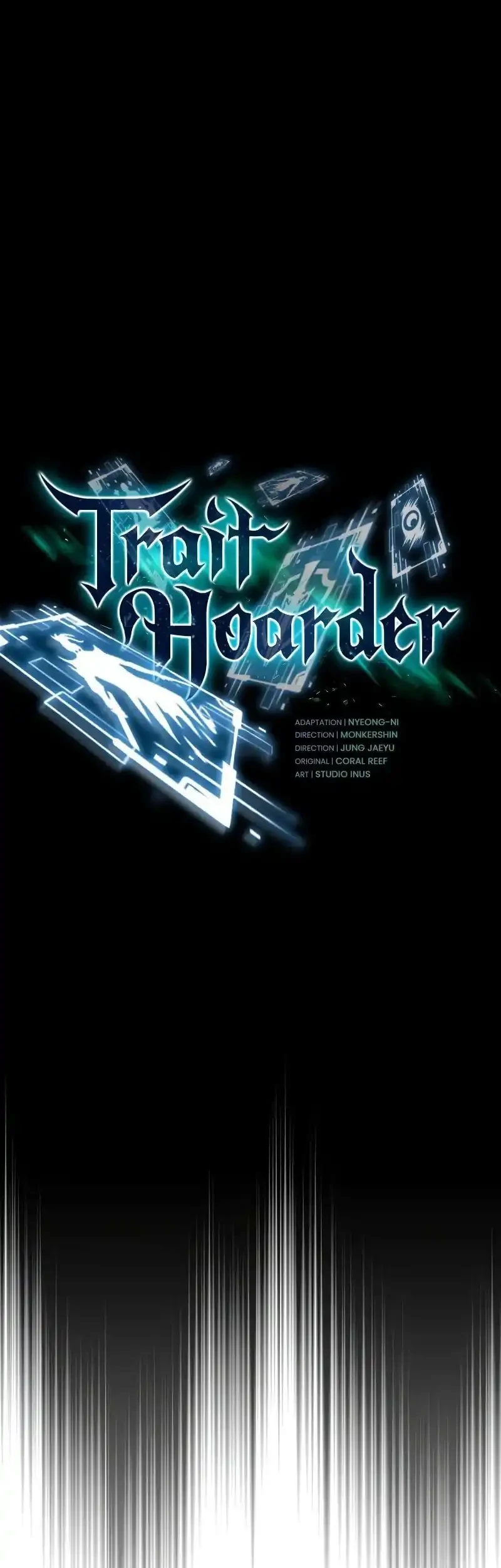 Trait Hoarder Chapter 82 - halaman 23