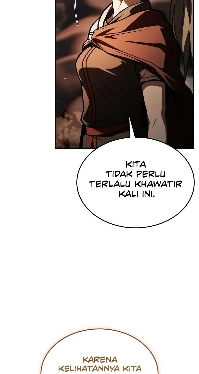 Trait Hoarder Chapter 82 - halaman 28