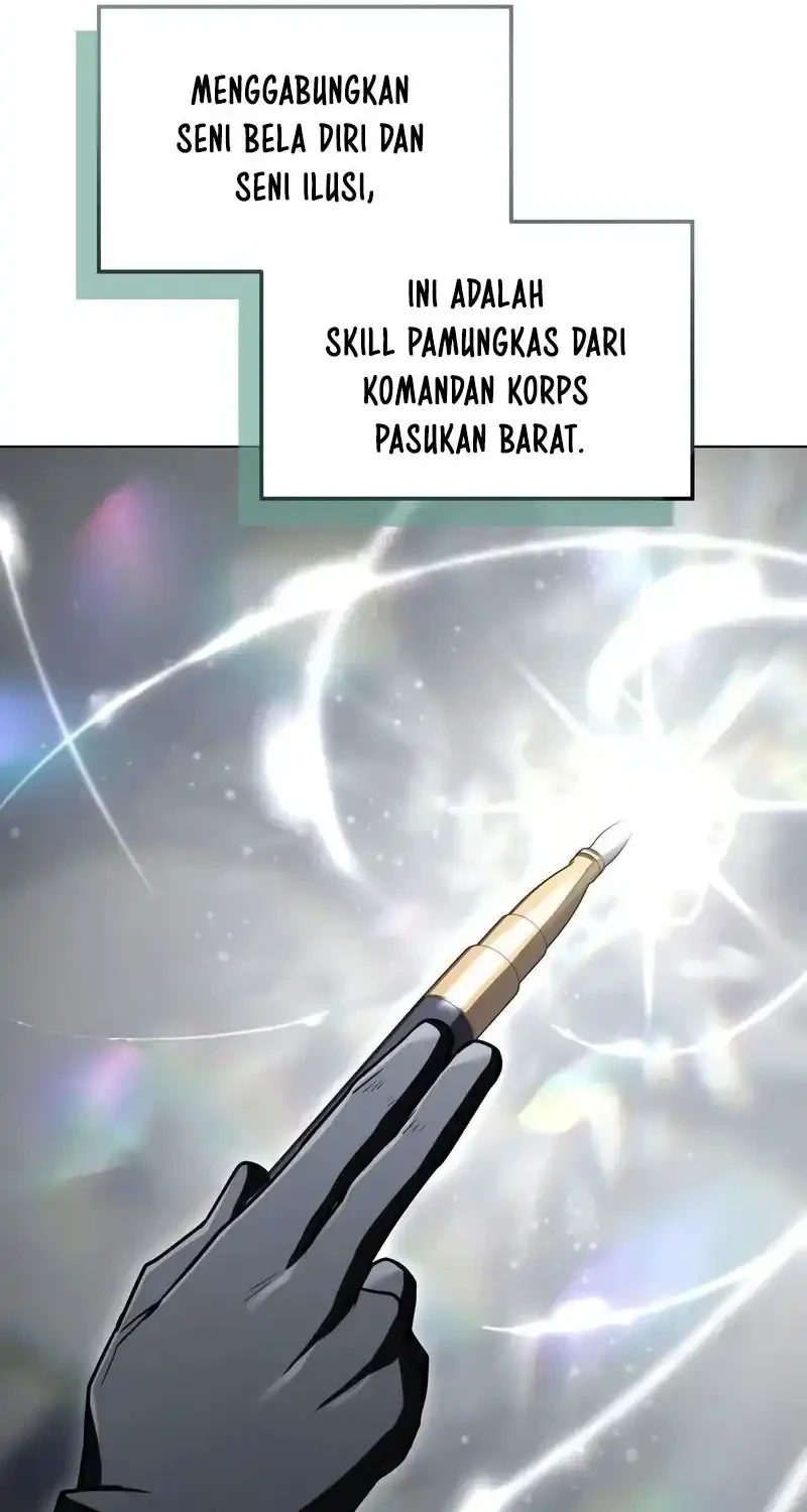 Trait Hoarder Chapter 82 - halaman 38