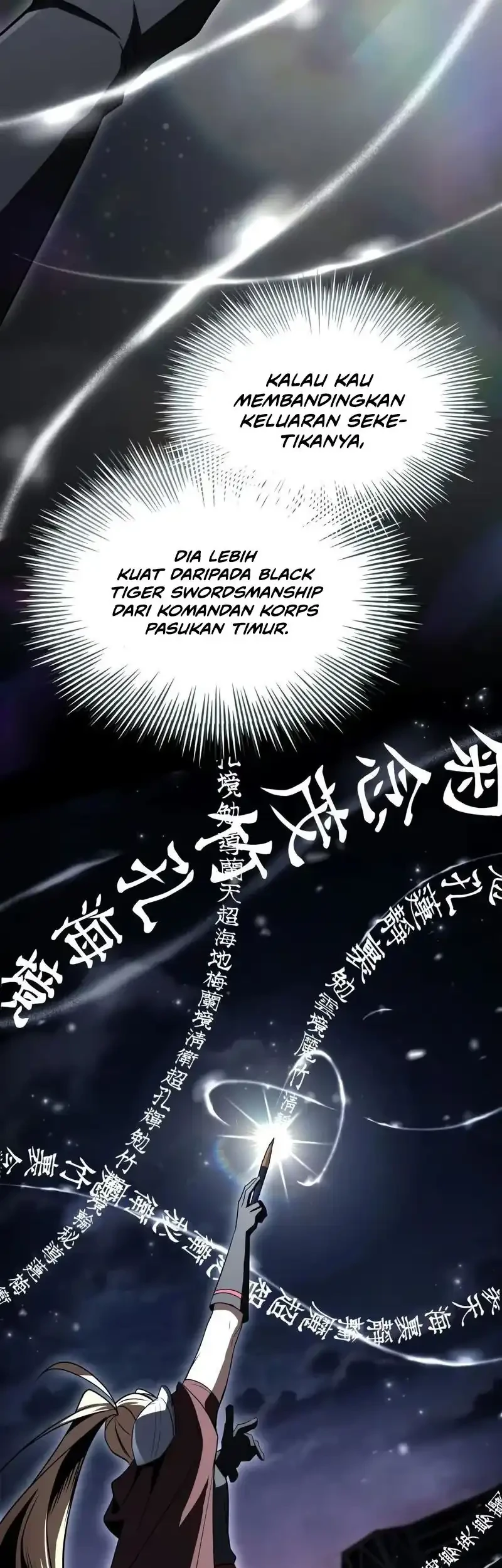 Trait Hoarder Chapter 82 - halaman 39