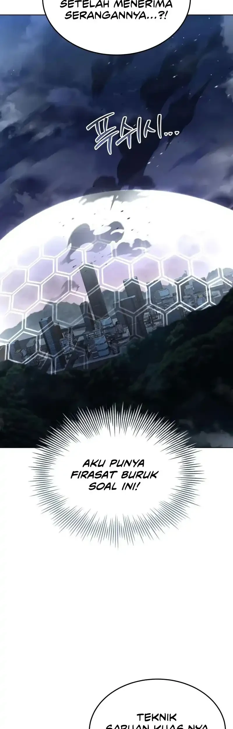 Trait Hoarder Chapter 82 - halaman 45