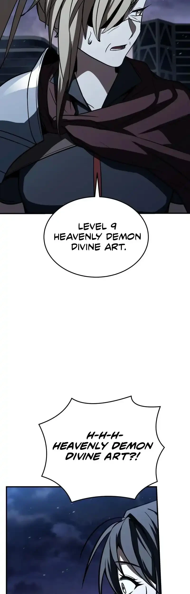 Trait Hoarder Chapter 82 - halaman 49