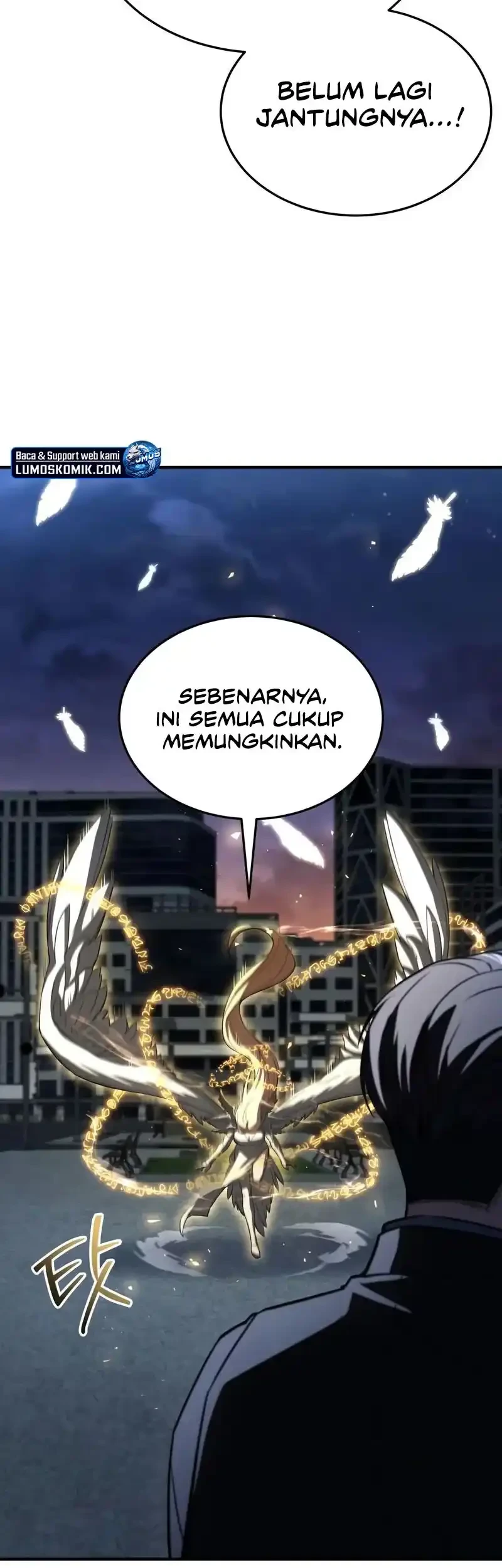 Trait Hoarder Chapter 82 - halaman 53