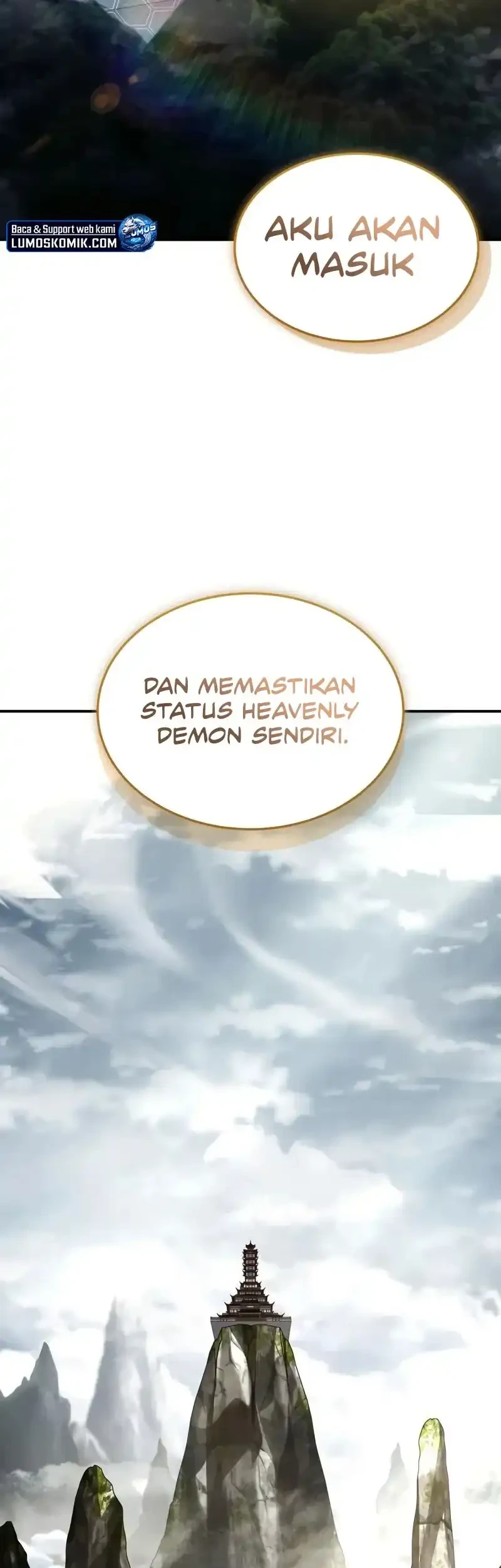 Trait Hoarder Chapter 82 - halaman 61