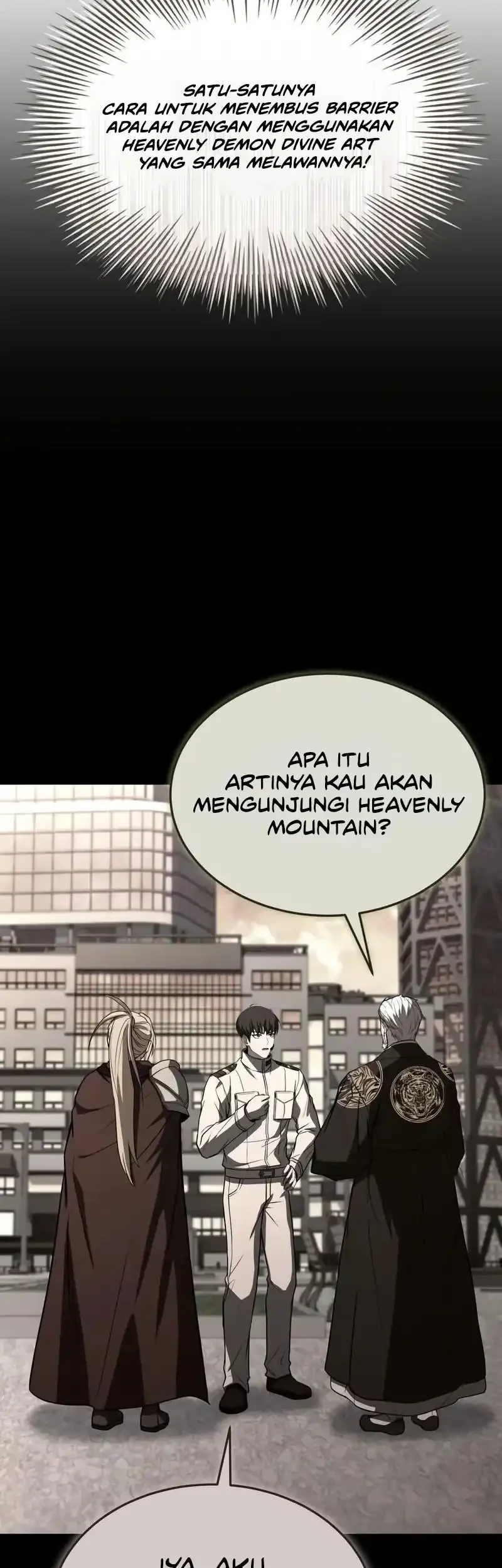 Trait Hoarder Chapter 82 - halaman 65