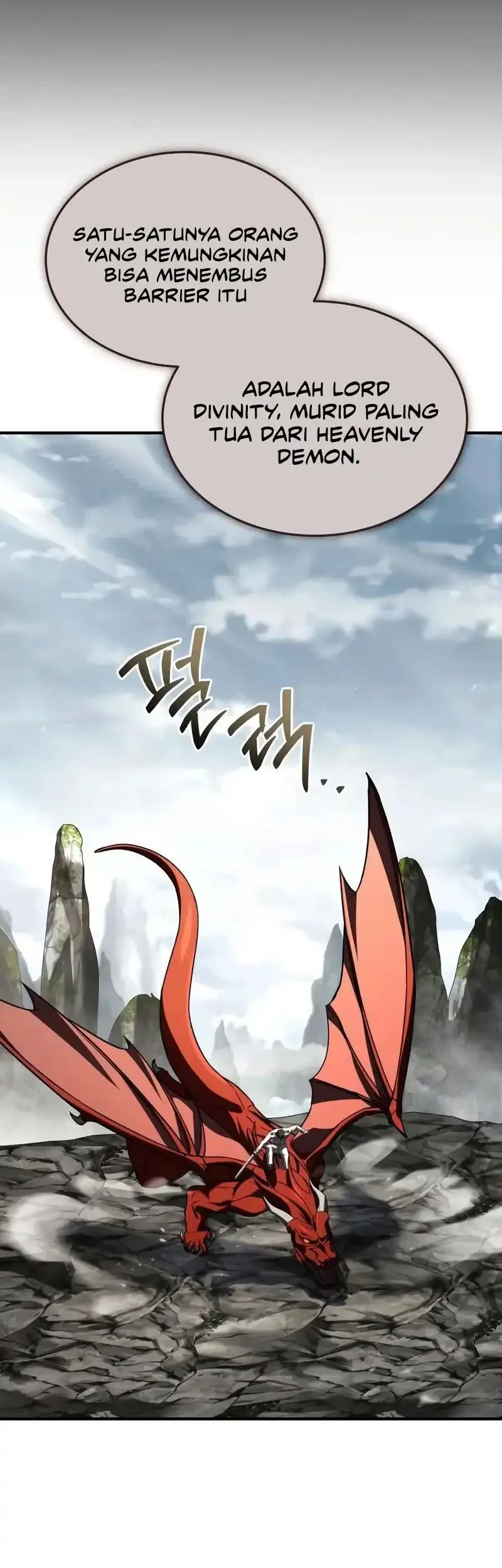 Trait Hoarder Chapter 82 - halaman 67