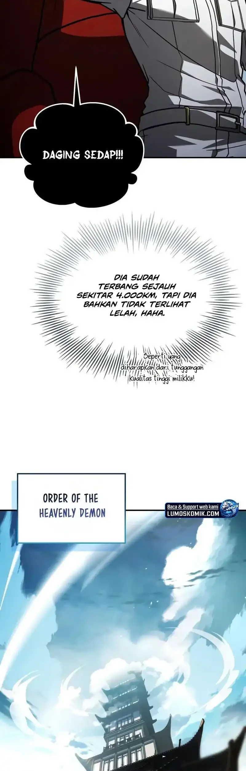Trait Hoarder Chapter 82 - halaman 69