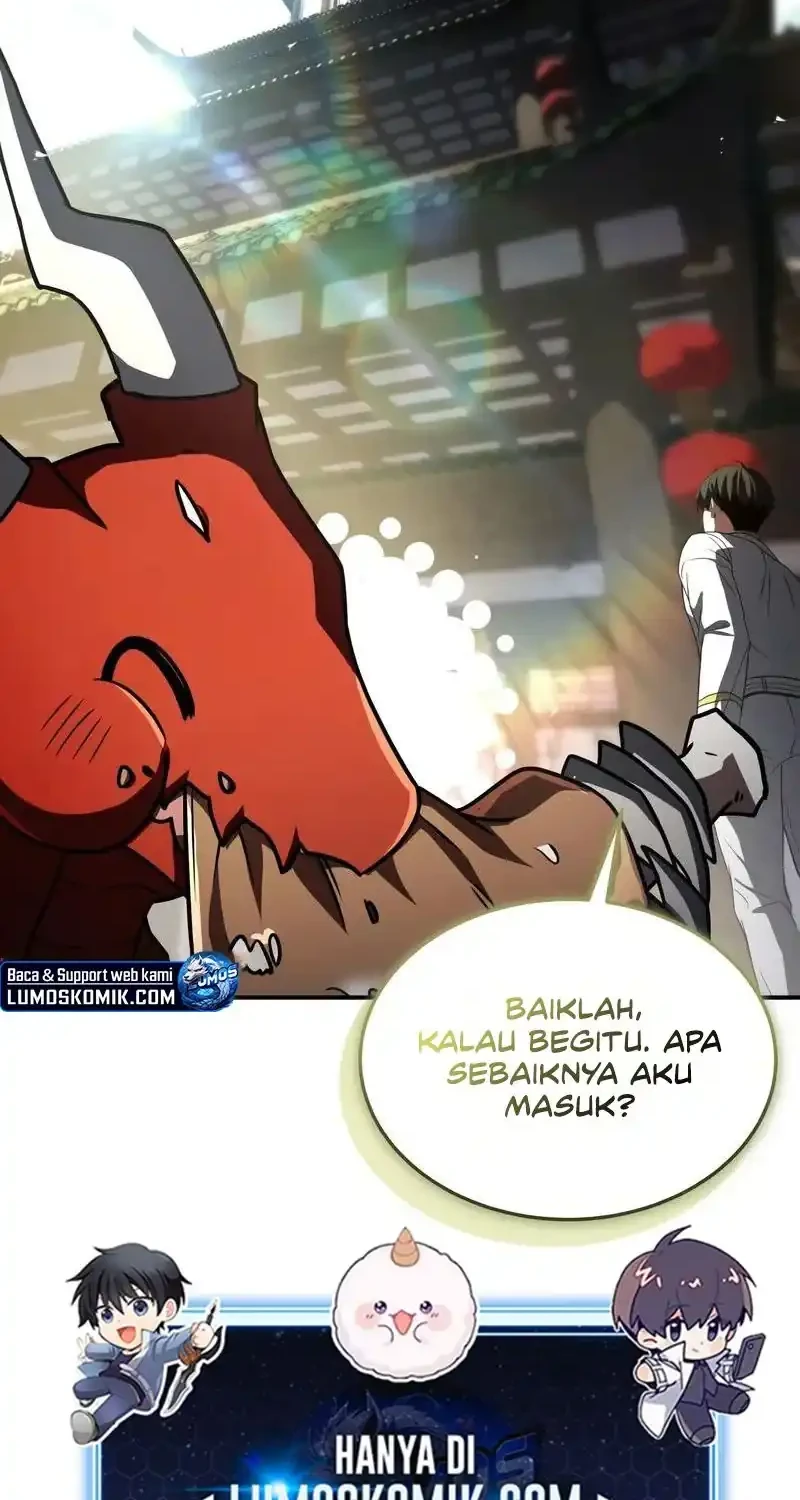 Trait Hoarder Chapter 82 - halaman 70