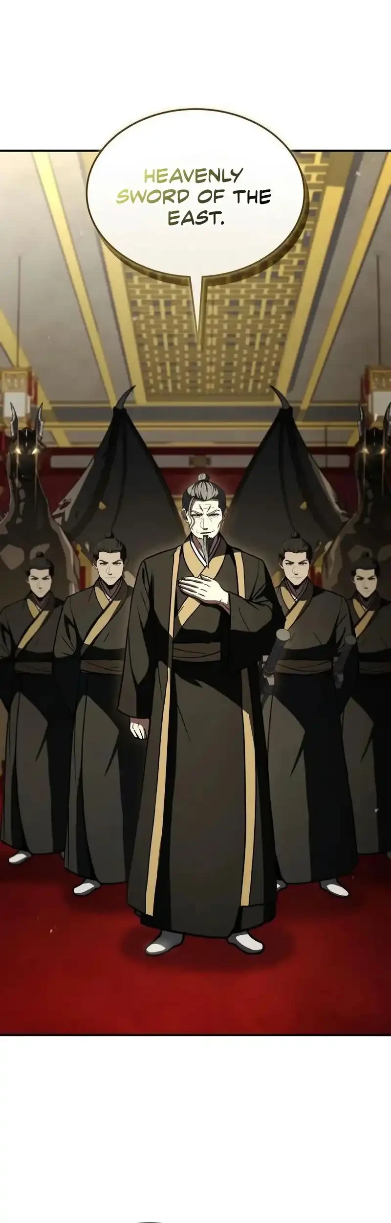 Trait Hoarder Chapter 82 - halaman 73