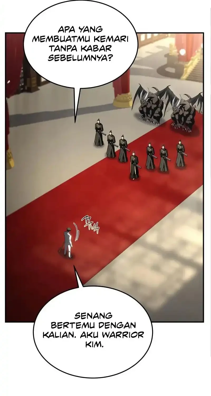 Trait Hoarder Chapter 82 - halaman 74